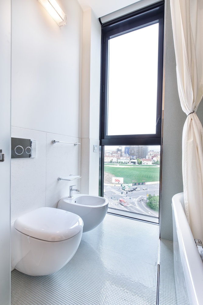 SuiteLowCost Corso Como