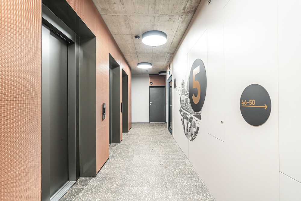 RentPlanet - Apartament Góreckiego 19