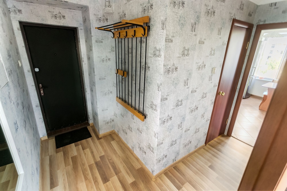 Apartment on Vorontsovskaya 44