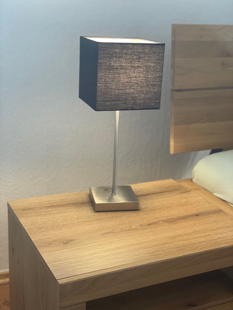 Appartements Zur Schloßwache