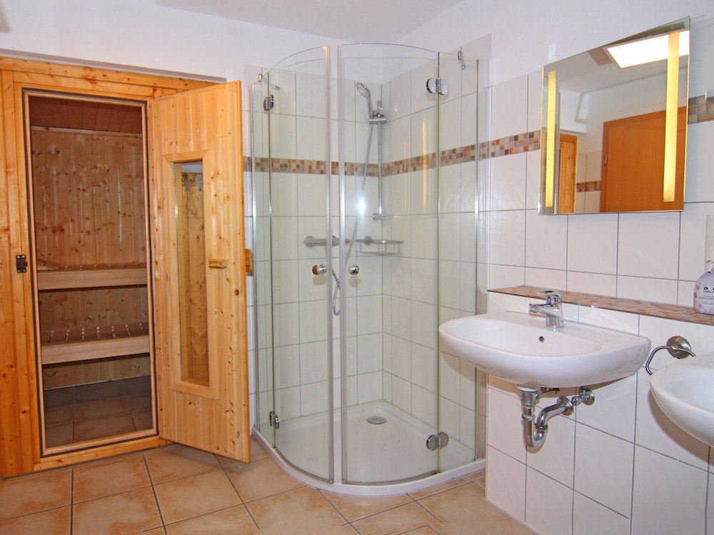 Doppelhaushalfte Ostseehaus I in Trassenheide
