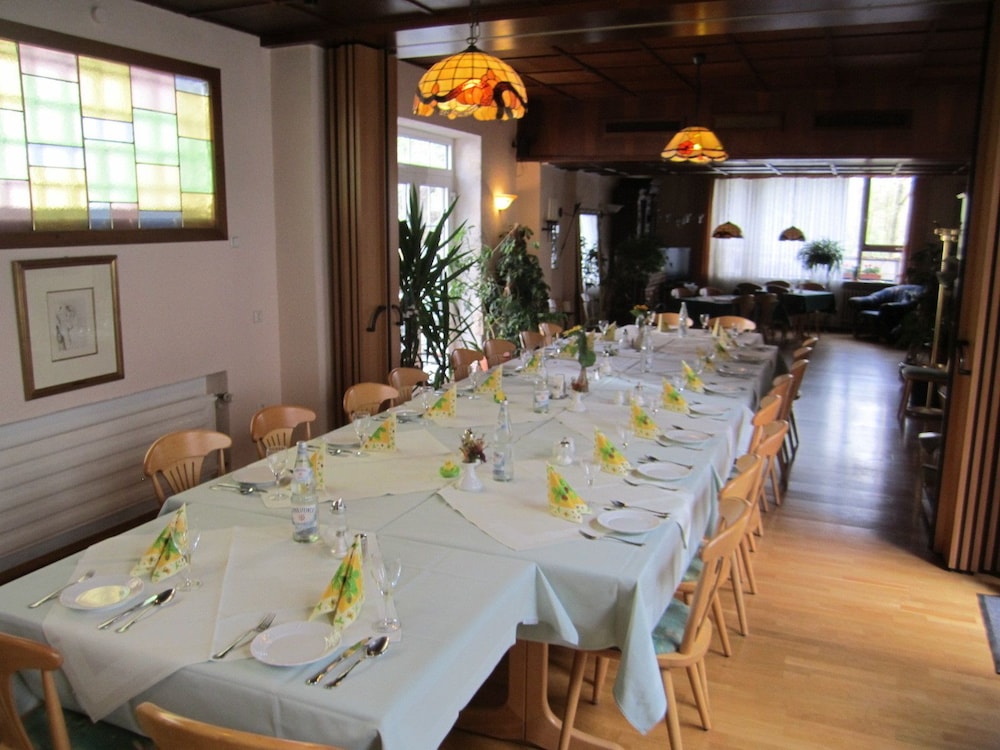 Saarbruecken Vacations - Boutique-Hotel Fahrhaus Saarbrucken - Property Image 47