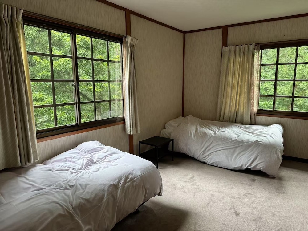 Hotel Davos Hakuba