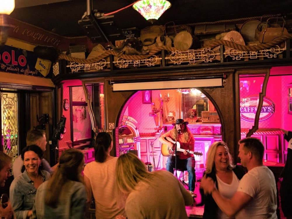 All-inclusive Party Room in Resort, Wangerland