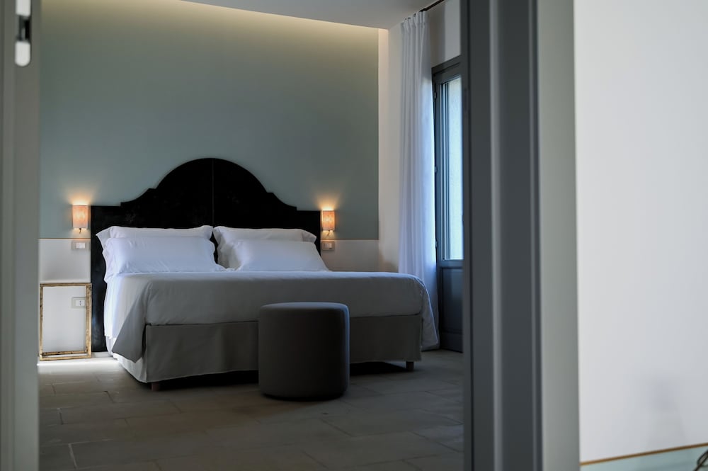 masseria casina fiocca