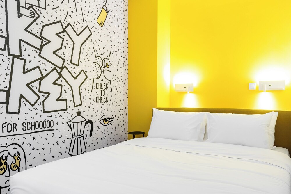 MIXT by Zoia Living