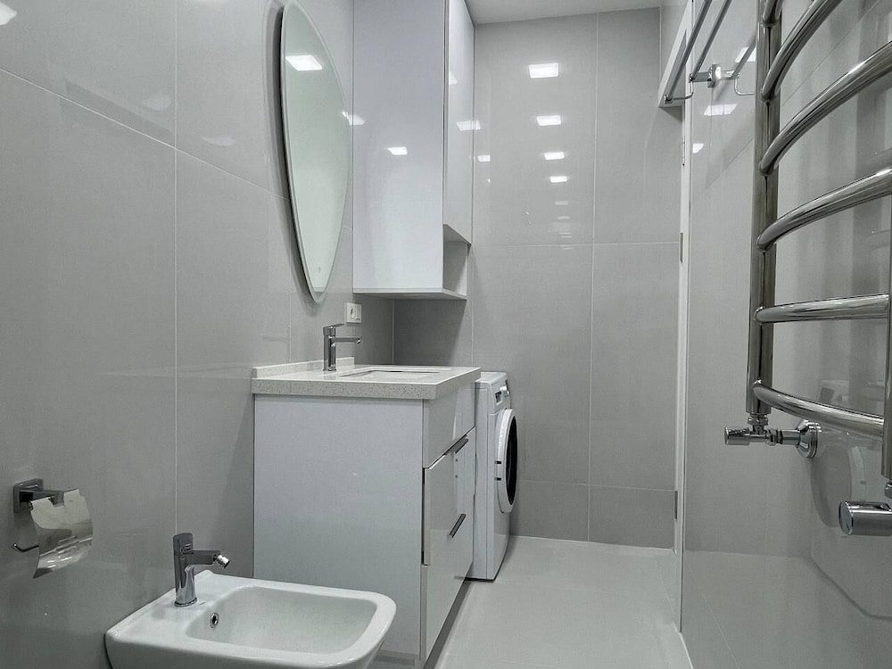 Centrado smaal Tashkent