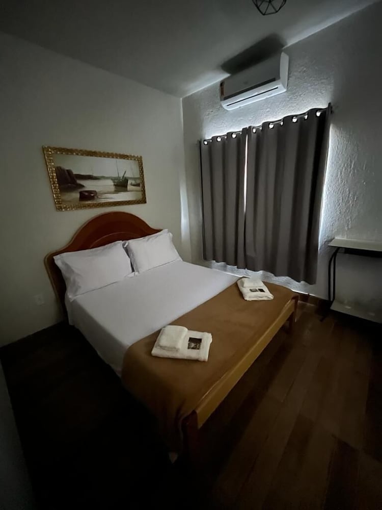HOSPEDAGEM CLÃ DOS COUTO