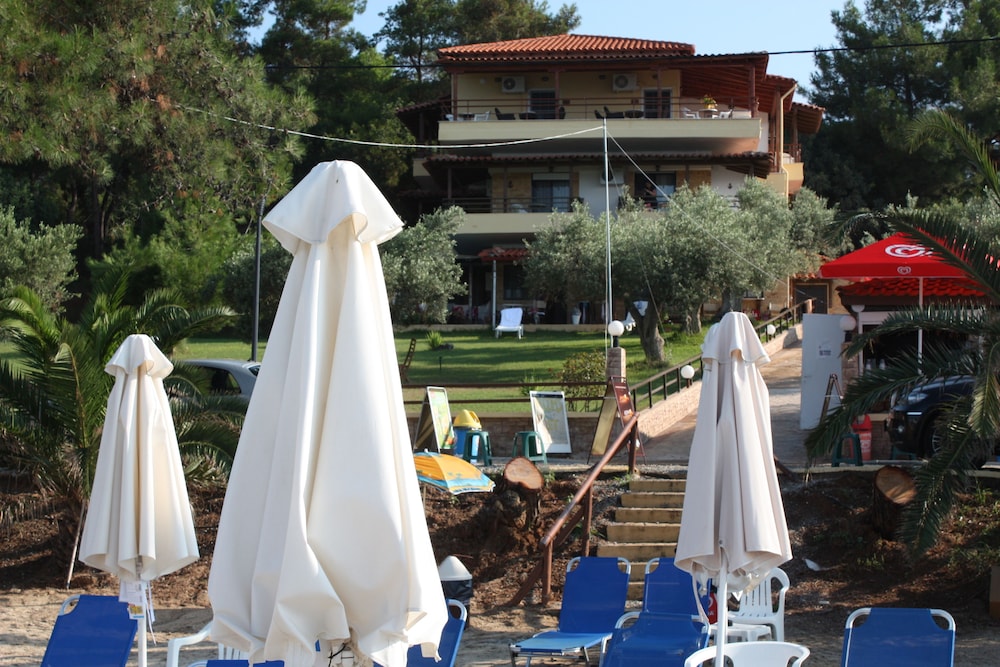 Villa Bambola