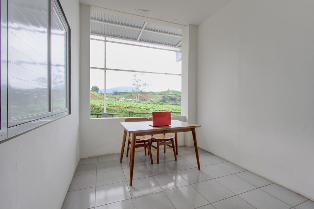 Capital O Sudirto Villa Dan Homestay Dieng