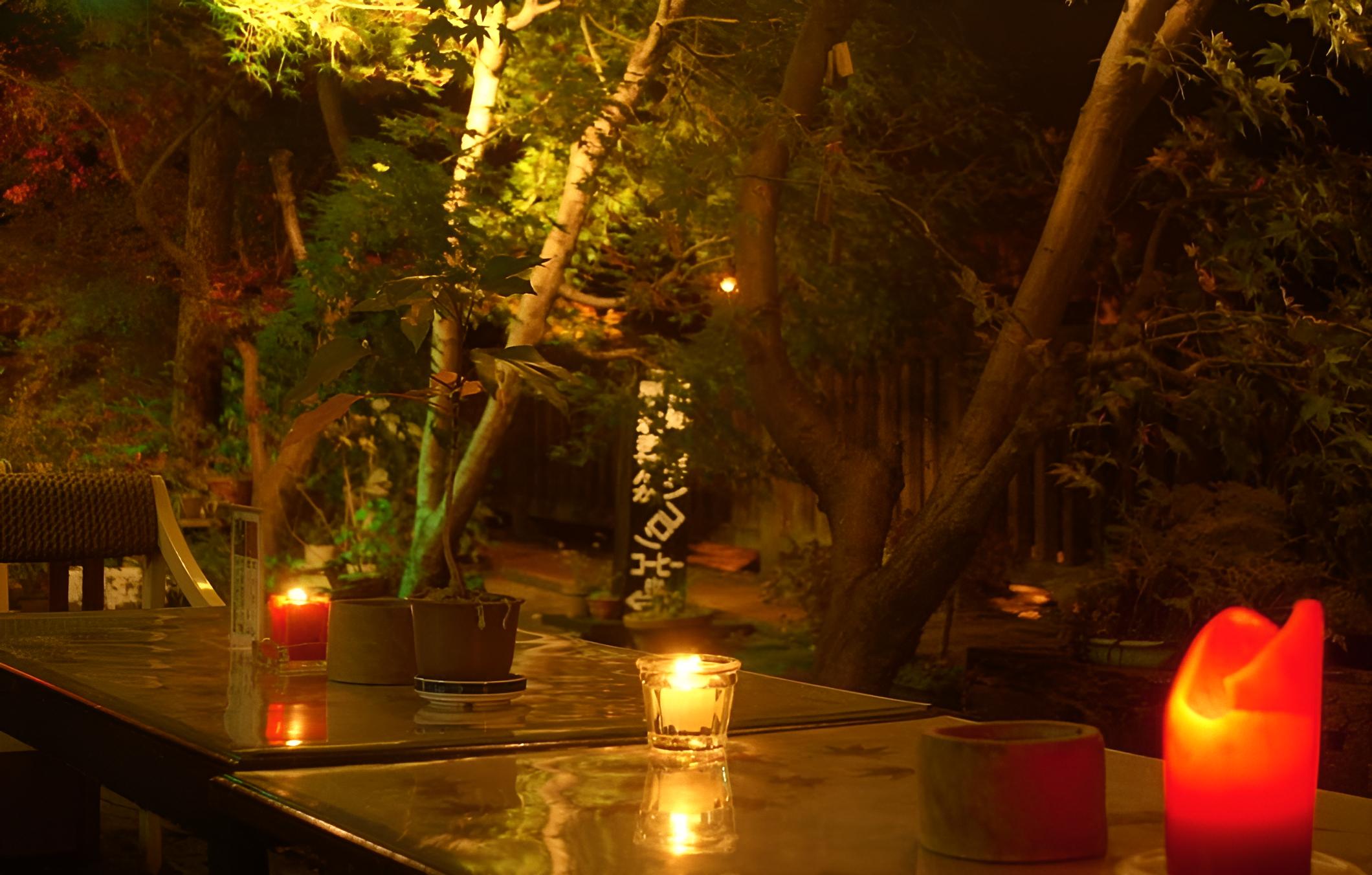 Ryokan Kamiaizuya