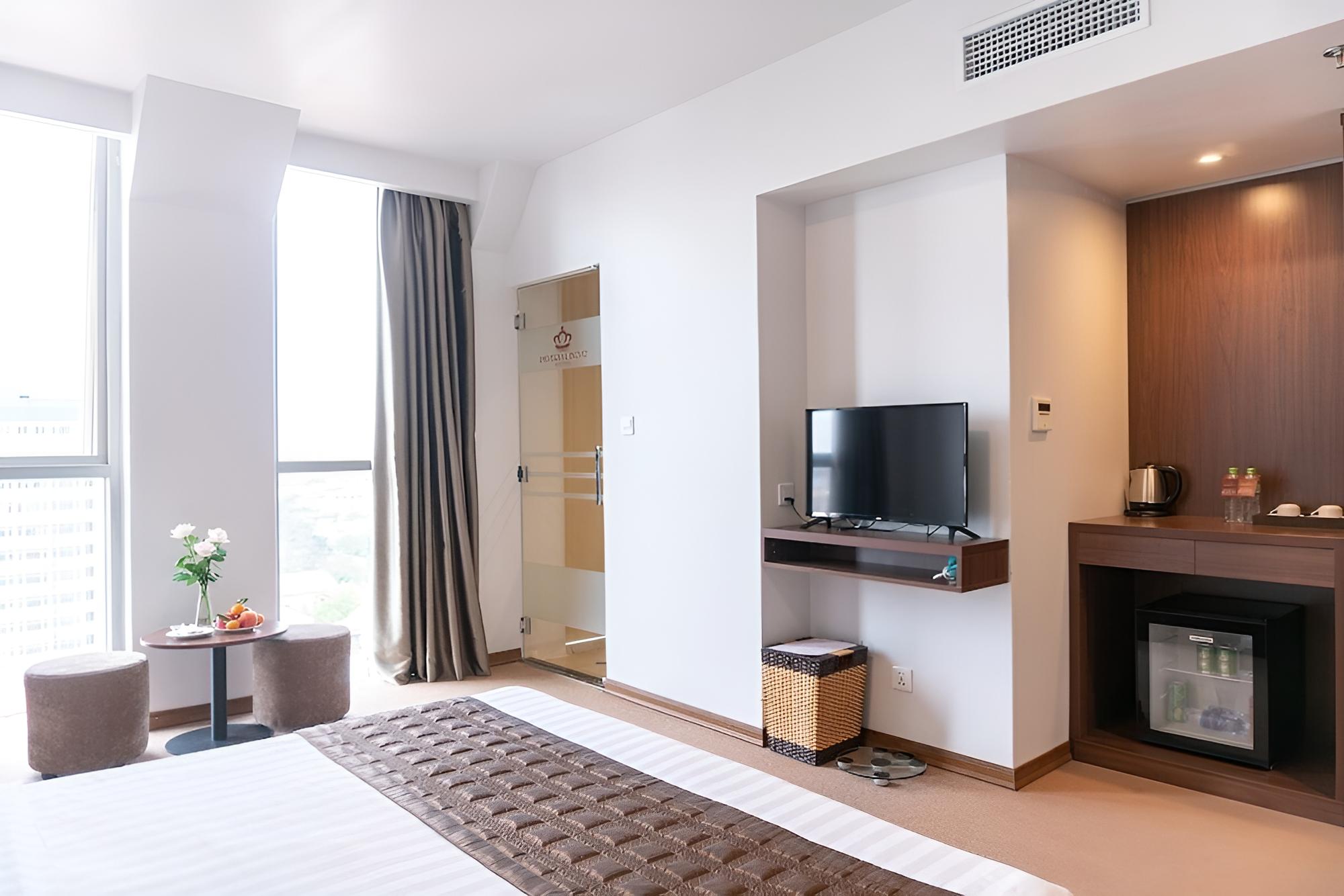 Legend Hotel