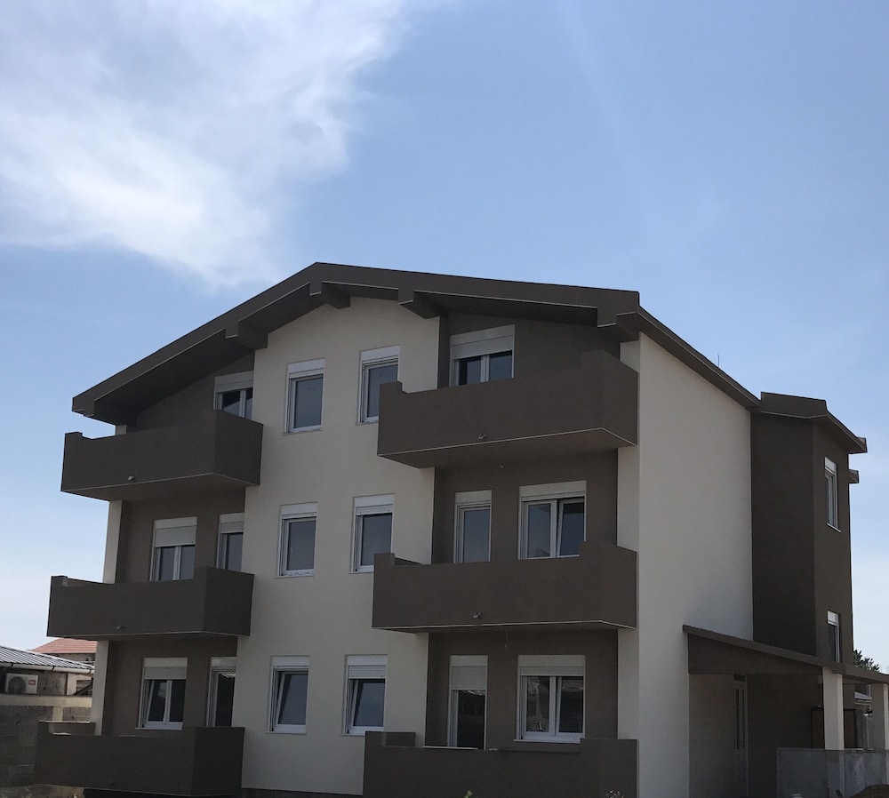 Elite Apartmans