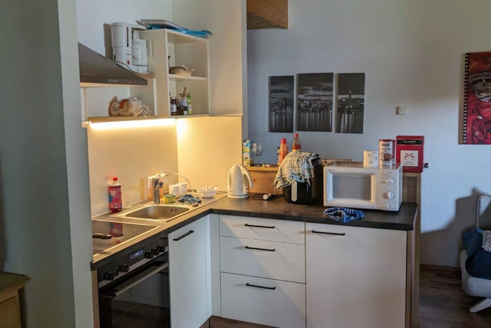 Apartment in Tauplitz Near Ski Lift