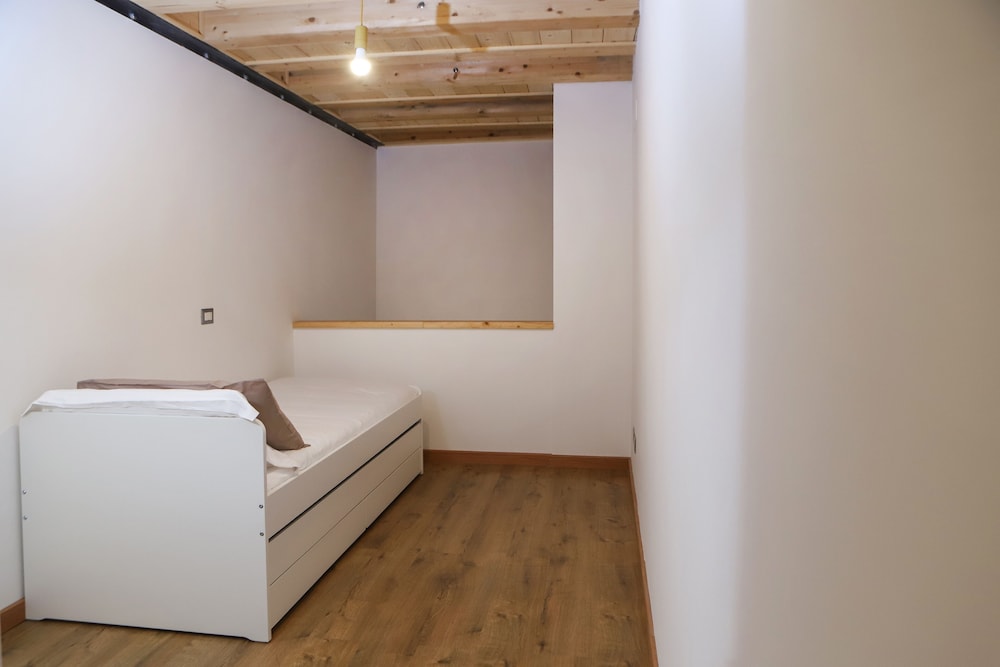 Tribunali Family Apartment