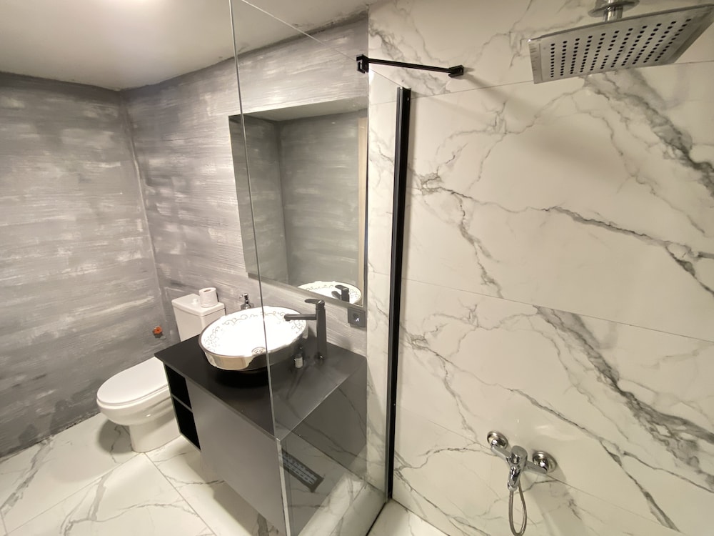 Panula Park Otel - Image 30