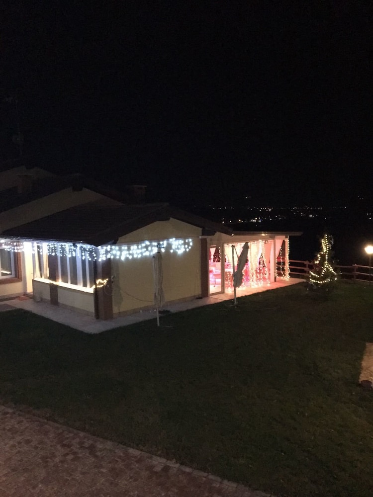 B&B Corte del mosto Relais