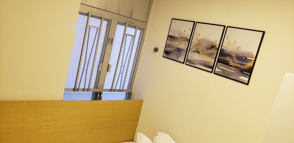 Sunrise International - Boutique Hostel