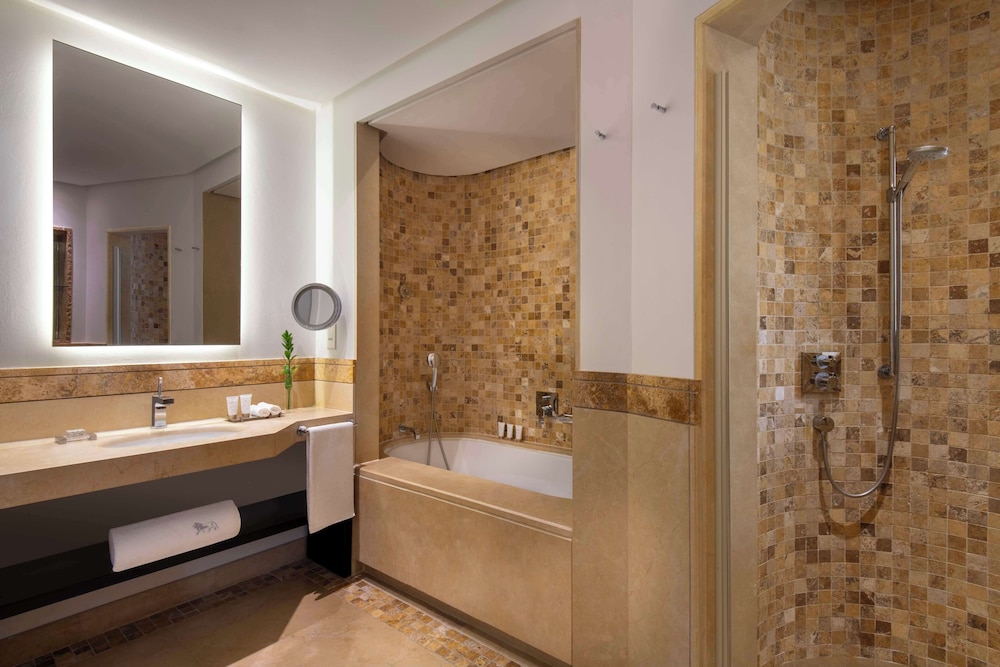 Kempinski Hotel Ishtar Dead Sea 154
