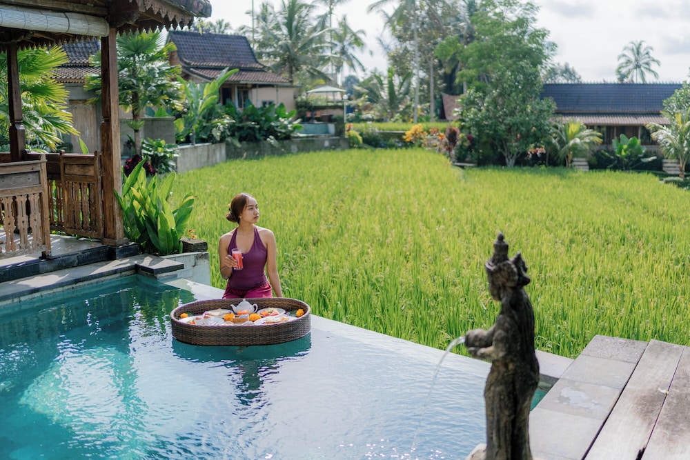 Taksu Sebatu Villa by Dhananjaya Hospitality