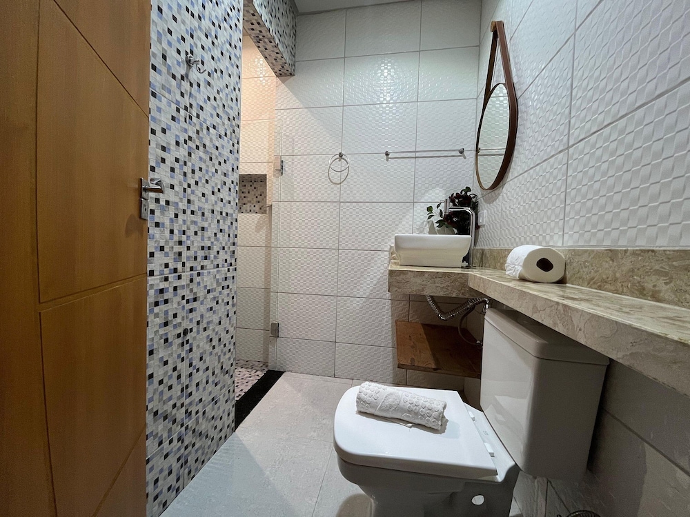 Condomínio Tranquilo 350m da Praia