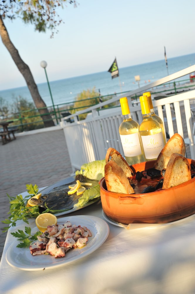 Villaggio Capo Vieste Camping