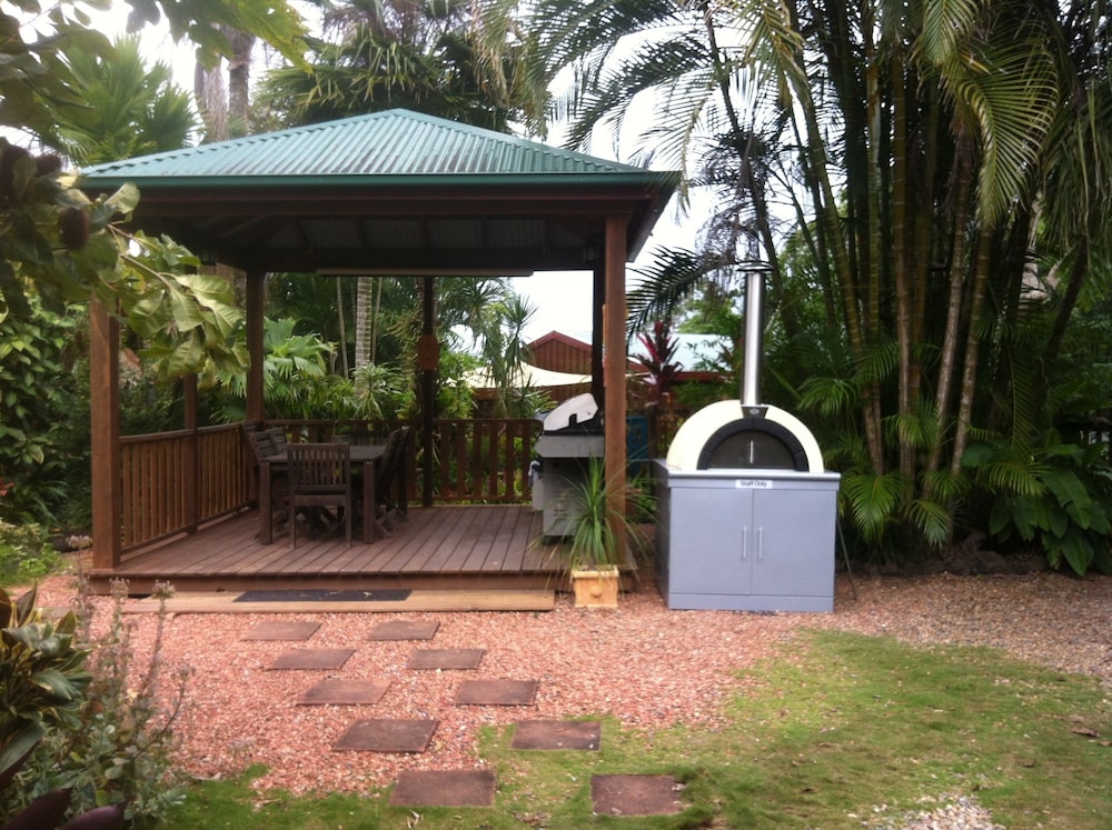 Kookaburra Lodge