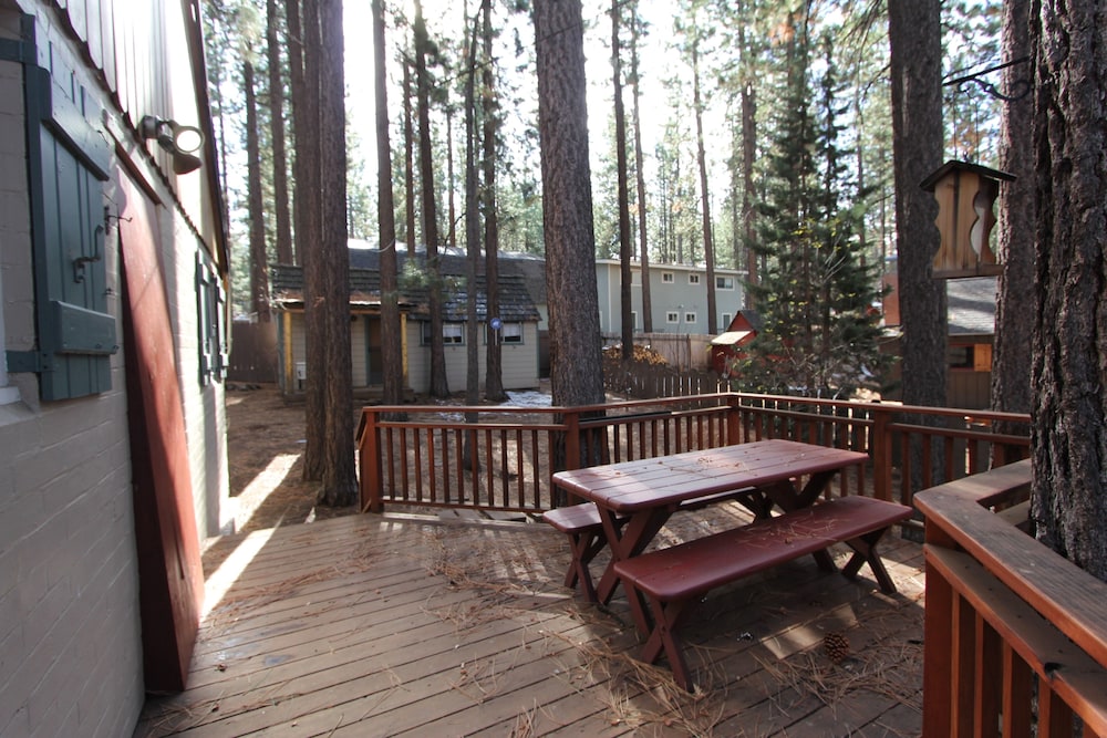 Cyh0444 - Aspen Cabin 2 Bedroom Home