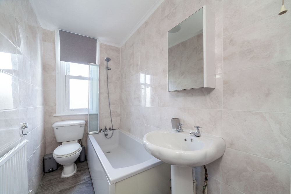 The Peckham Luxury Apartment