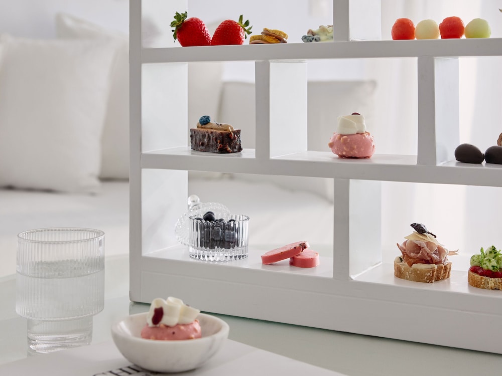 Grecotel LUXME White 3