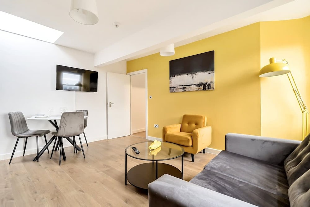 Stay in Liverpool City Centre