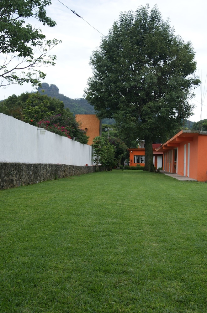 Mi Casa en Tepoz