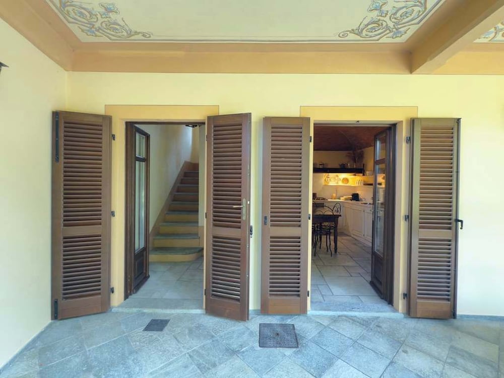 Dimora il Pozzetto Elegant Villa With Garden