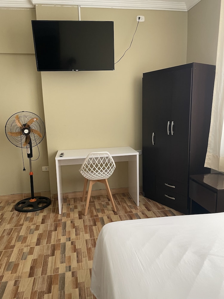 Hotel Calmelia