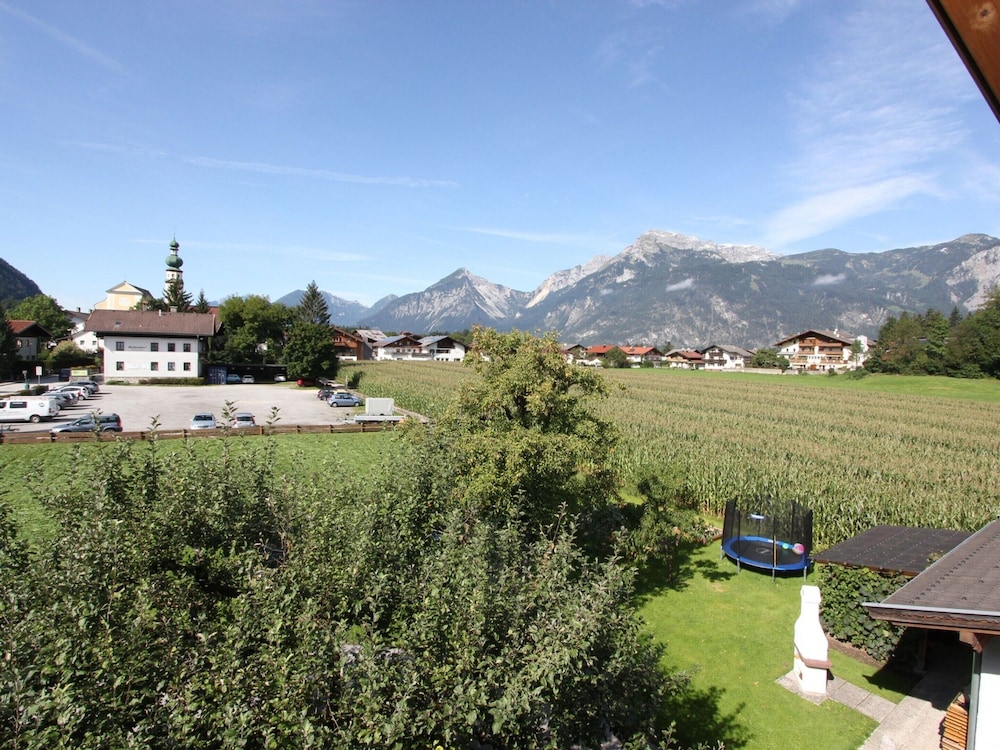 Chalet in Reith Near Ski Juwel Alpbachtal