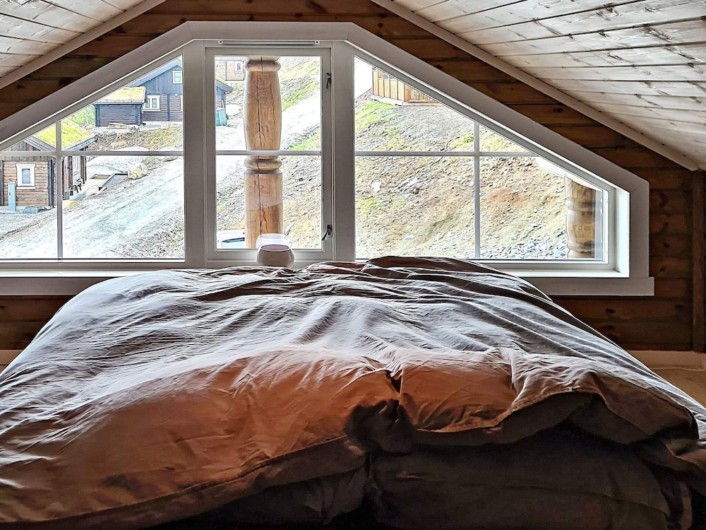 8 Person Holiday Home in Veggli view 4