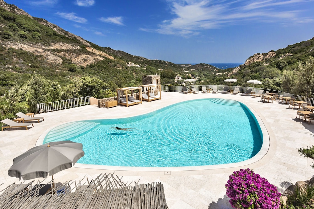 Relais Villa Carola