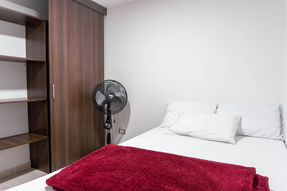 Cómodos Apartamentos en Medellín