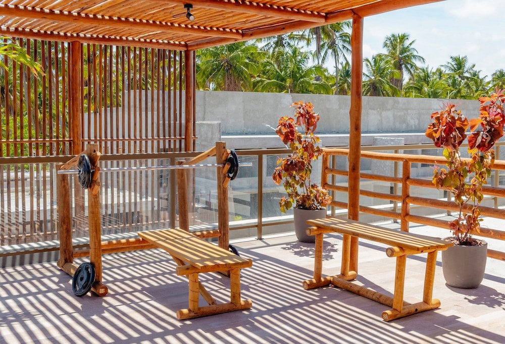 Lindos Apartamentos em Milagres