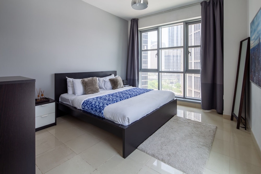 Splendid 2BR Apartment in Downtown Dubai!