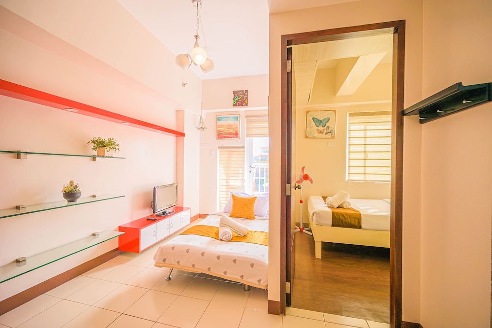 Moldex Residences by Tripsters Hub