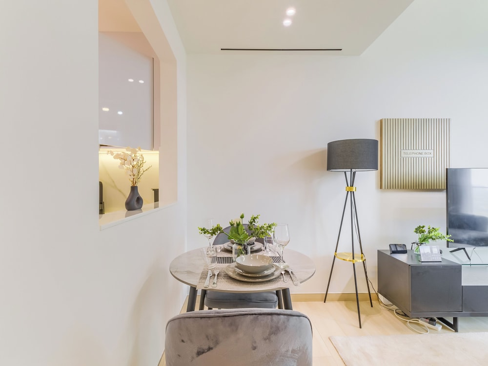 Binghatti Nova Residences- JVC