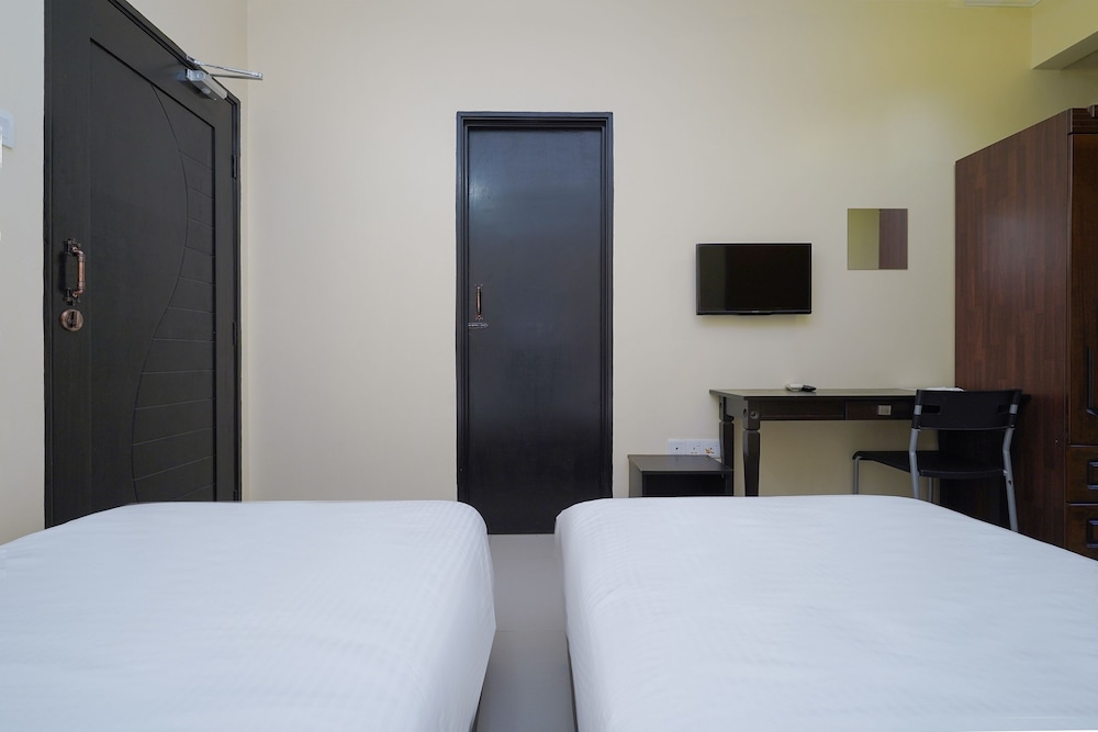 Hotel O Bangi Sri Minang Guesthouse