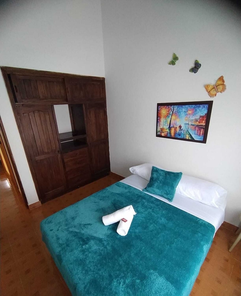 Hospedaje Casa Versalles