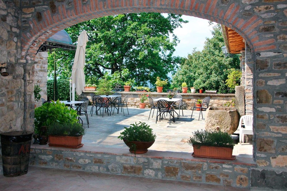 Fattoria Giunasco