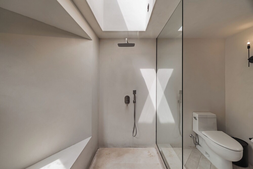 EP Casa Uribe Architecture Art & Nature