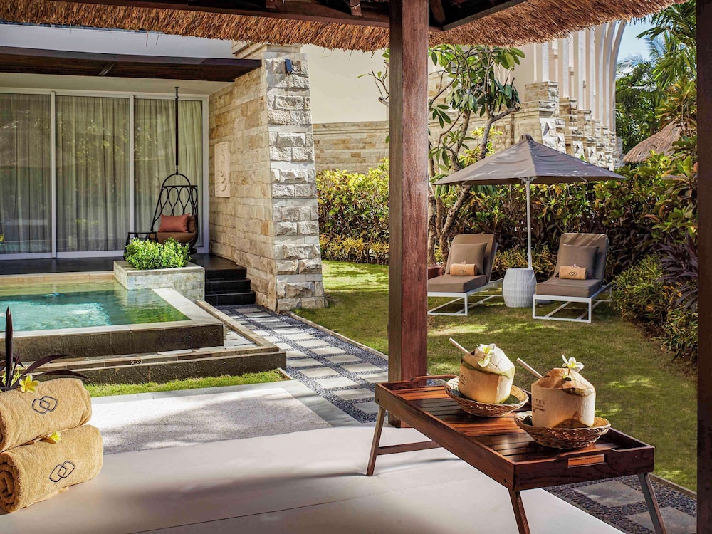 Sofitel Bali Nusa Dua Beach Resort 27