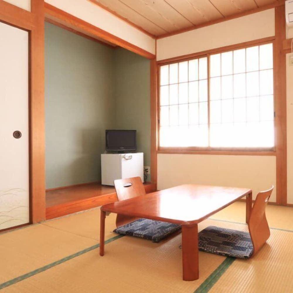 Minshuku Maetakeso - Hostel view 5