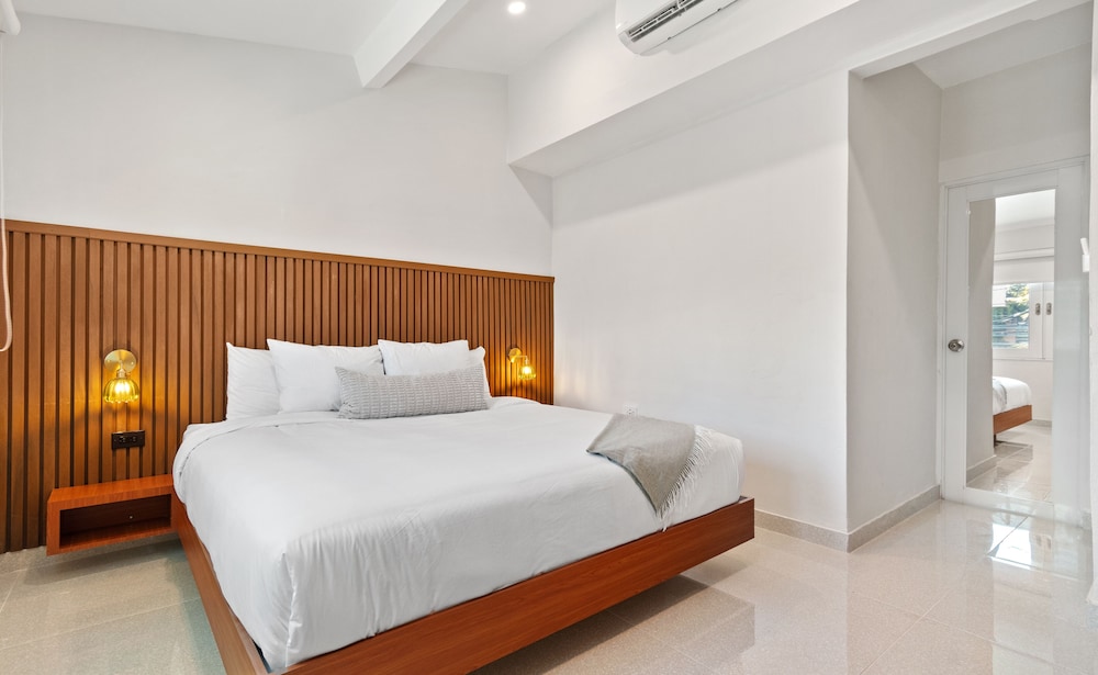 Ayana Inn PR
