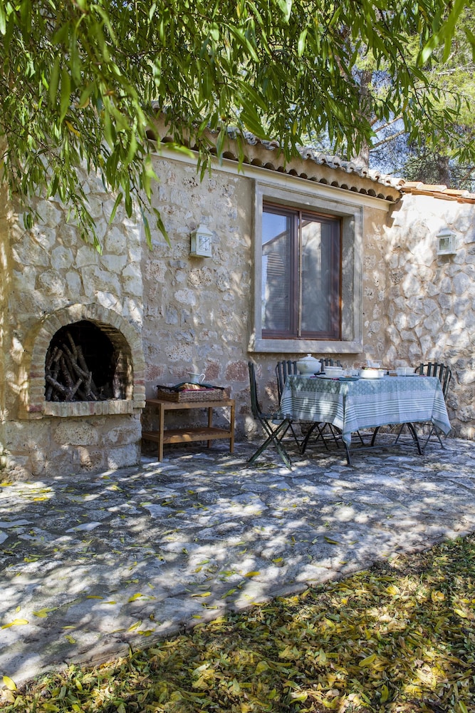 Finca El Cercado